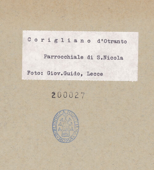 Rückseite von bh200027_recto