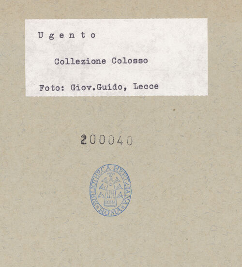 Rückseite von bh200040_recto