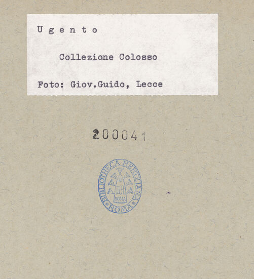 Rückseite von bh200041_recto