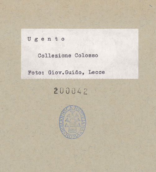 Rückseite von bh200042_recto