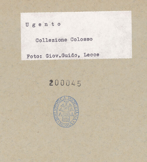 Rückseite von bh200045_recto