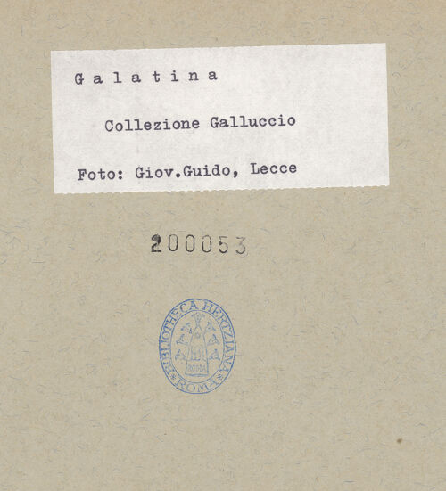 Rückseite von bh200053_recto