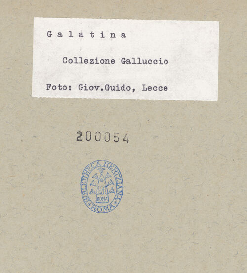 Rückseite von bh200054_recto