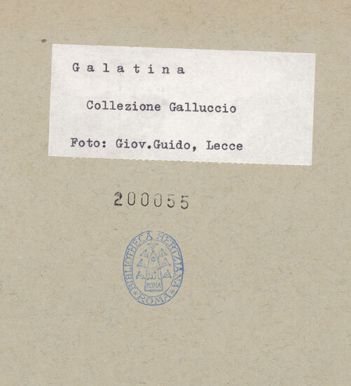 Rückseite von bh200055_recto