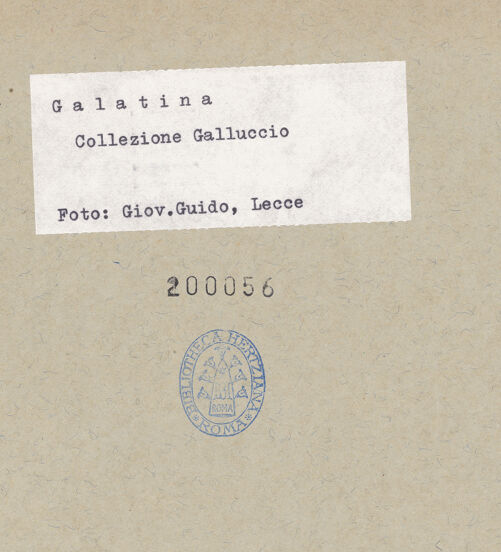 Rückseite von bh200056_recto