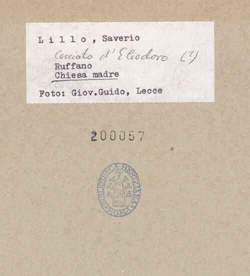 Rückseite von bh200057_recto