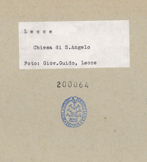 Rückseite von bh200064_recto