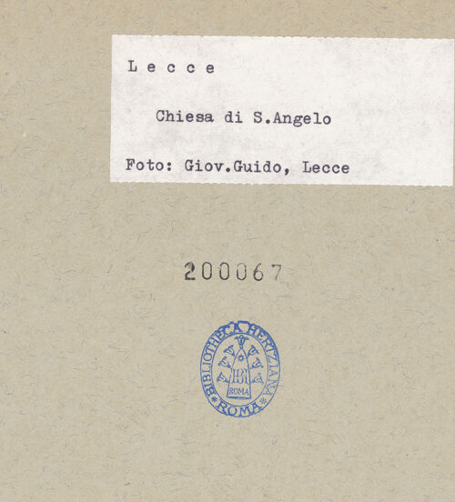 Rückseite von bh200067_recto