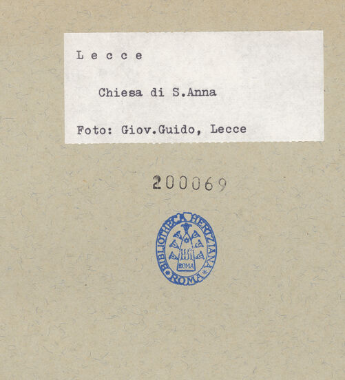 Rückseite von bh200069_recto