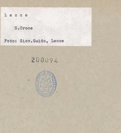 Rückseite von bh200094_recto