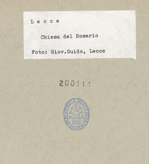 Rückseite von bh200111_recto