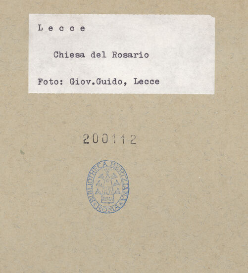 Rückseite von bh200112_recto