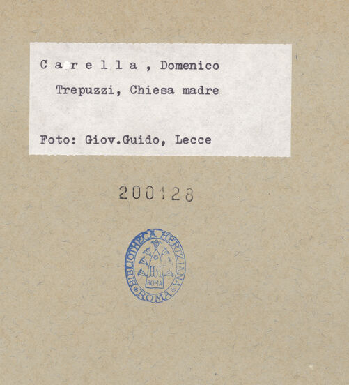 Rückseite von bh200128_recto