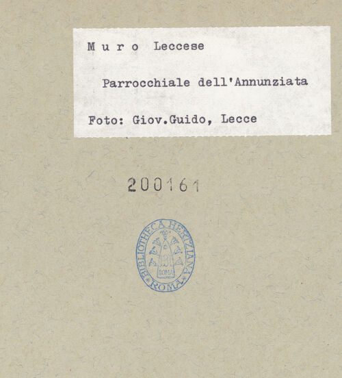 Rückseite von bh200161_recto