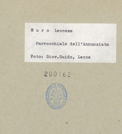 Rückseite von bh200162_recto