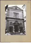 Thumbnail für Napoli, S. Maria di Constantinopoli - S. Maria Donnaregina Vecchia (1) Esterno(1) Interno (1) Coro, Scultura