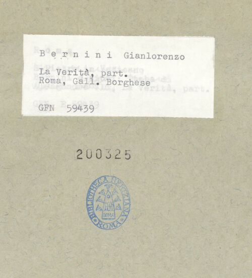 Rückseite von bh200325_recto