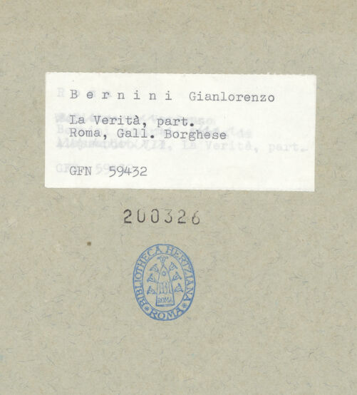 Rückseite von bh200326_recto