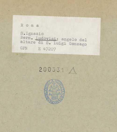 Rückseite von bh200331_recto