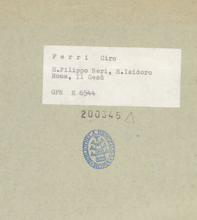 Rückseite von bh200345_recto