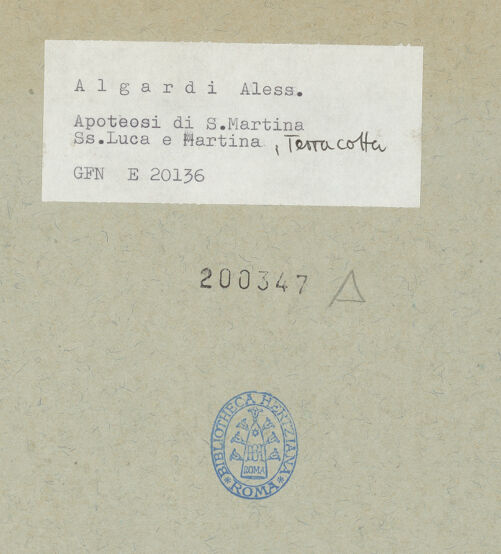 Rückseite von bh200347_recto