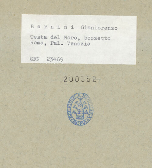 Rückseite von bh200352_recto