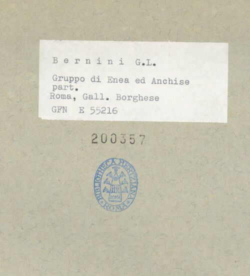 Rückseite von bh200357_recto