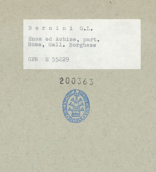 Rückseite von bh200363_recto