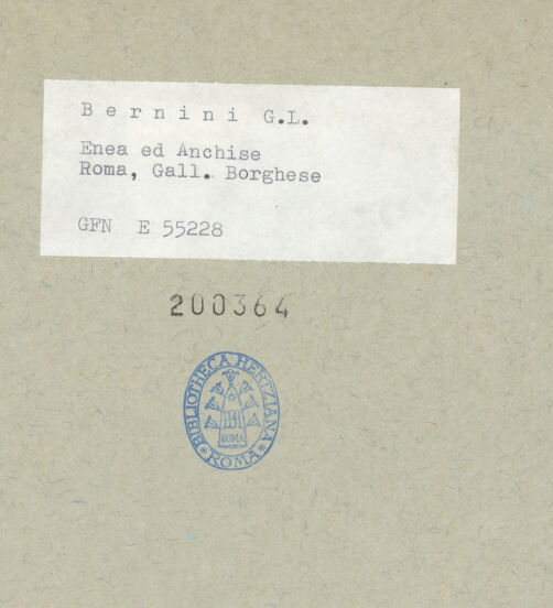 Rückseite von bh200364_recto