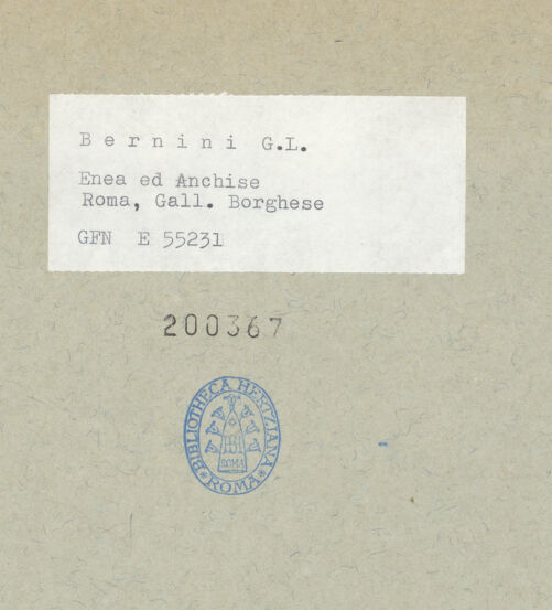 Rückseite von bh200367_recto