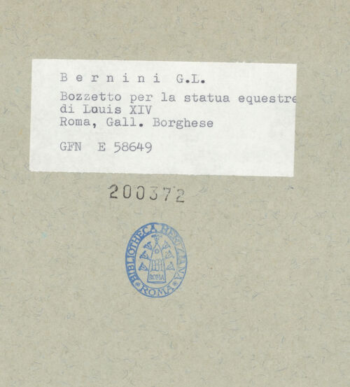 Rückseite von bh200372_recto