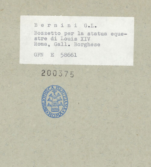 Rückseite von bh200375_recto