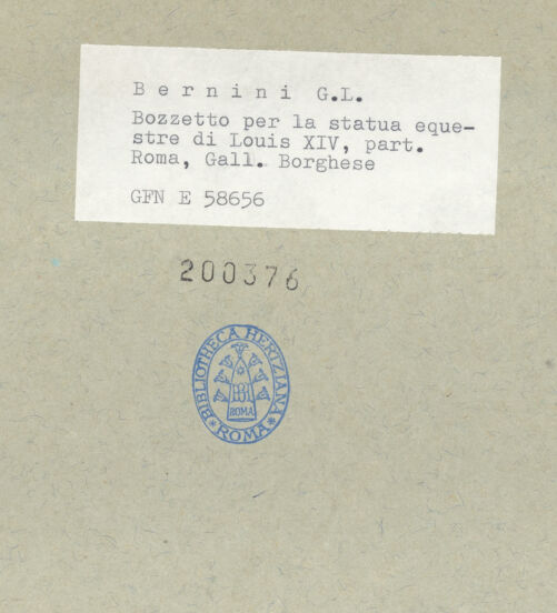 Rückseite von bh200376_recto