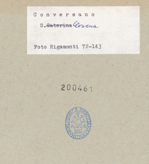 Rückseite von bh200461_recto