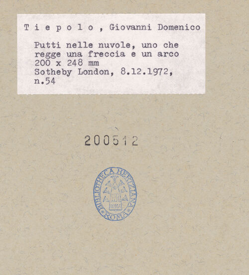 Rückseite von bh200512_recto