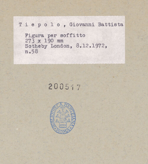 Rückseite von bh200517_recto