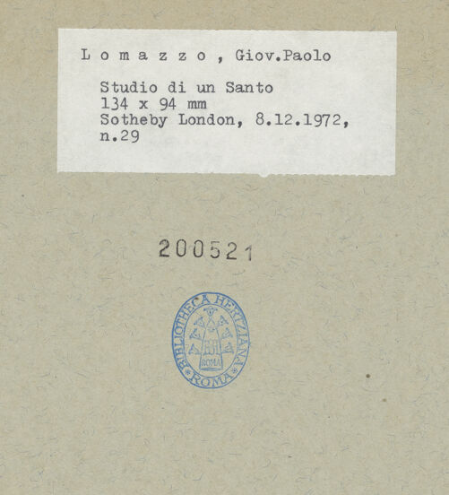 Rückseite von bh200521_recto