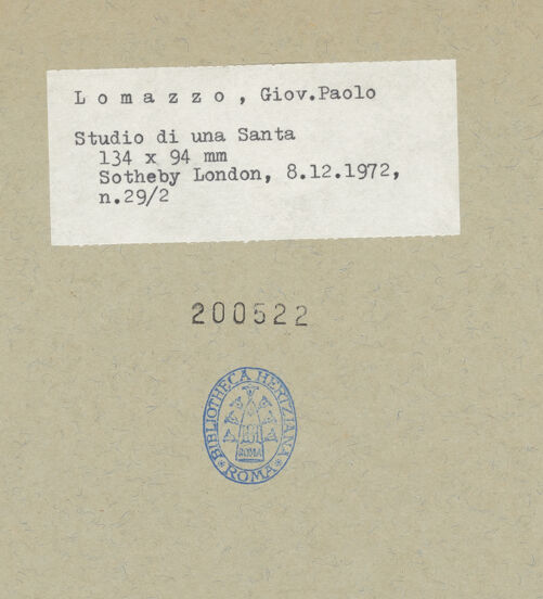 Rückseite von bh200522_recto