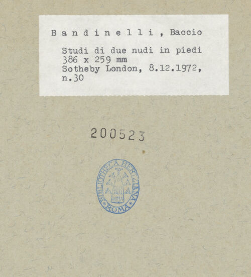 Rückseite von bh200523_recto