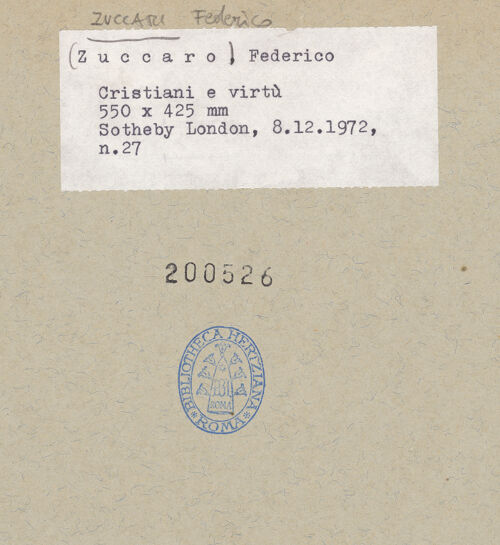 Rückseite von bh200526_recto