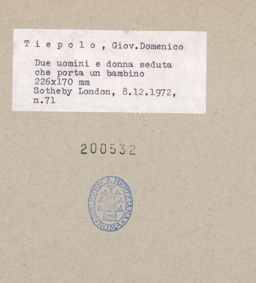 Rückseite von bh200532_recto