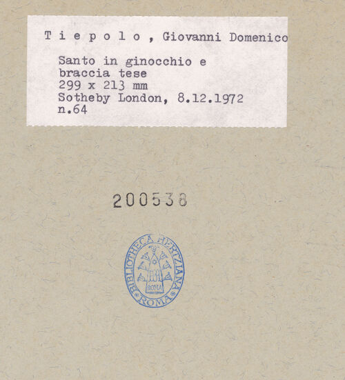 Rückseite von bh200538_recto