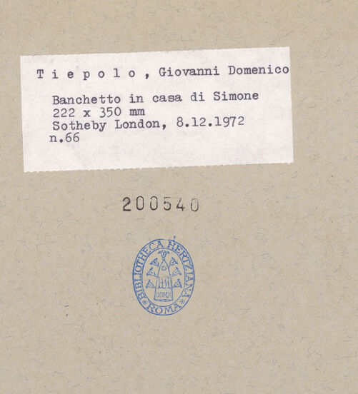 Rückseite von bh200540_recto