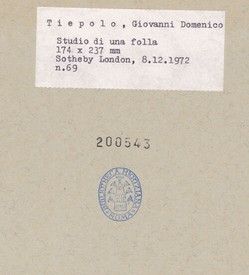 Rückseite von bh200543_recto