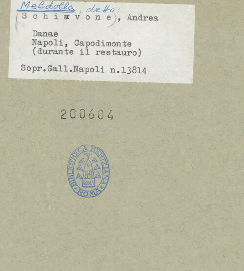 Rückseite von bh200604_recto