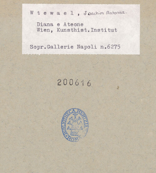 Rückseite von bh200616_recto