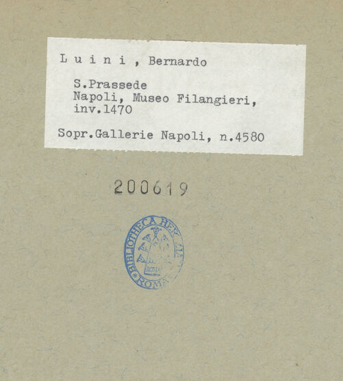 Rückseite von bh200619_recto