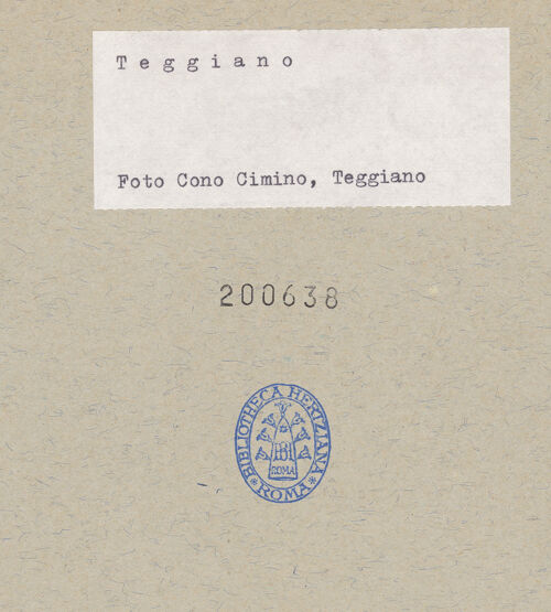 Rückseite von Cimino, Cono (Teggiano) [https://www.deutsche-digitale-bibliothek.de/content/lizenzen/rv-ez/] Stadtansicht, bh200638_recto. Foto: Cimino, Cono.