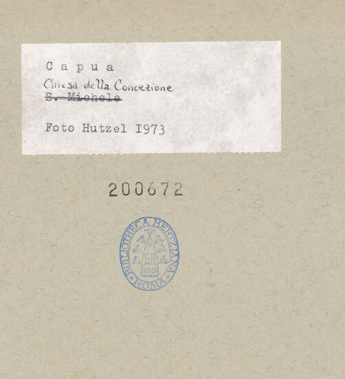 Rückseite von Hutzel, Max [https://www.deutsche-digitale-bibliothek.de/content/lizenzen/rv-ez/] Mariä Himmelfahrt - , bh200672_recto. Foto: Hutzel, Max.