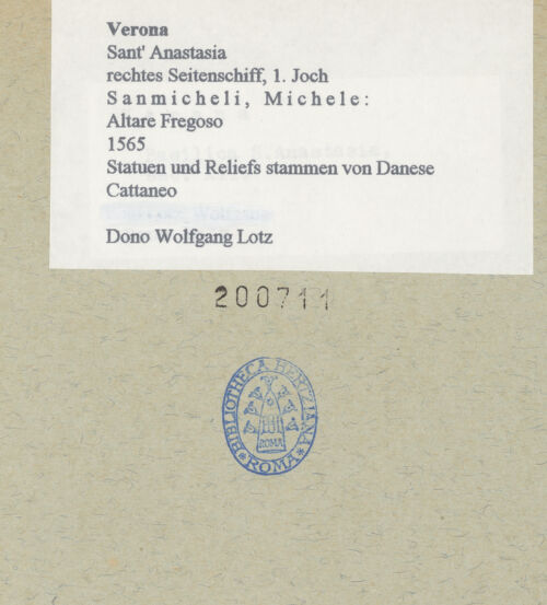 Rückseite von bh200711_recto